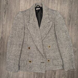 Miu Miu Blazer